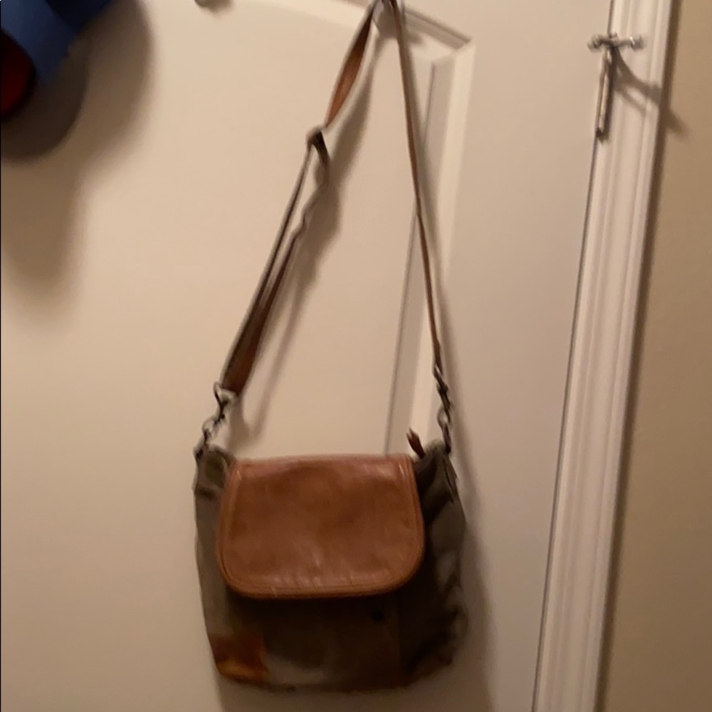 Myra purse